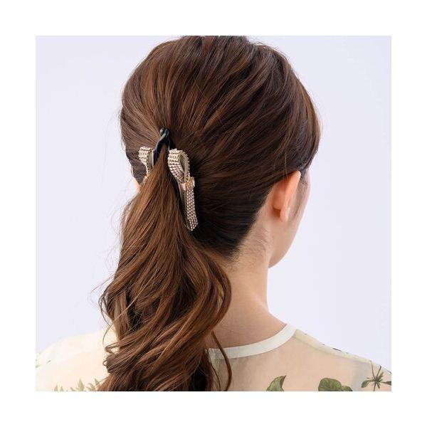 Complex Biz（コンプレックスビズ） クリスタルメッシュバゲット