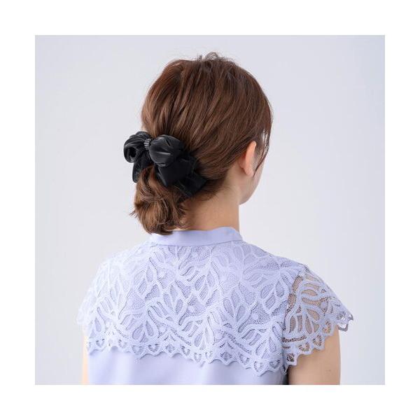 Complex Biz / コンプレックスビズ クリスタルメッシュヘム