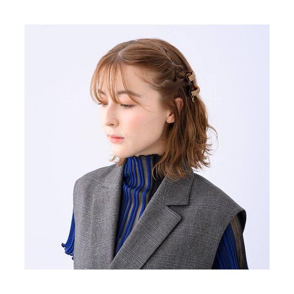 Complex Biz / コンプレックスビズ ダブルクリスタルメッシュ Complex Biz / コンプレックスビズ ダブルクリスタルメッシュ