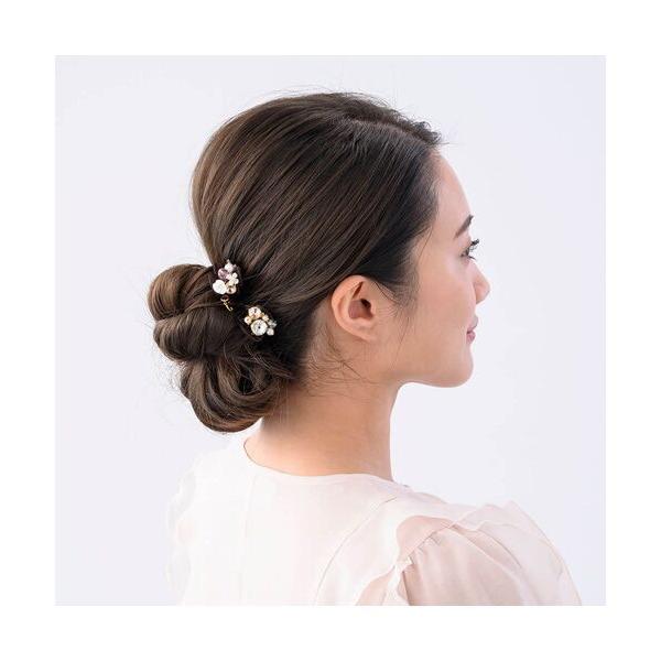 Complex Biz / コンプレックスビズ ファインシェル ホイップクリップ2