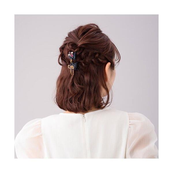 Complex Biz コンプレックスビズ　フェルトリボンカチューシャ新品未使用 Complex Biz（コンプレックスビズ） テンダリーリボン ホイップ