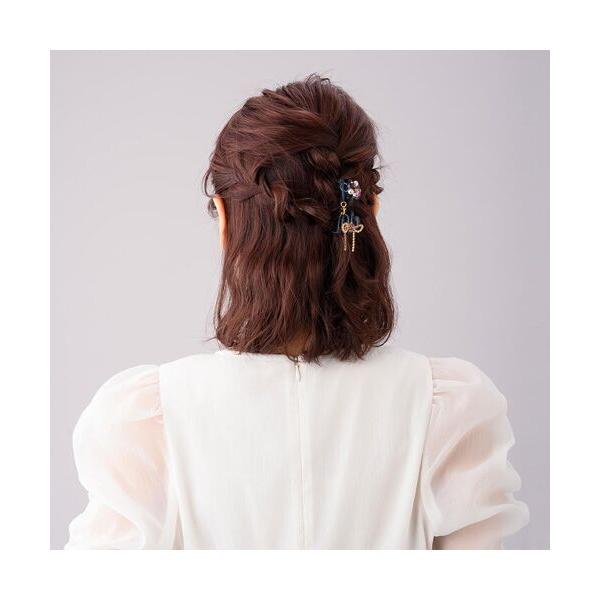 Complex Biz（コンプレックスビズ） テンダリーリボン ホイップ