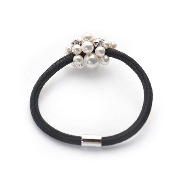 Complex Biz（コンプレックスビズ） パールエリプス ポニー