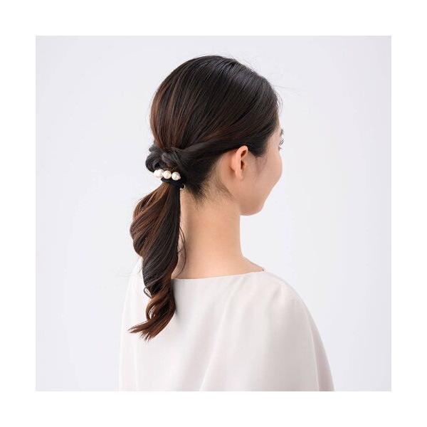 Complex Biz / コンプレックスビズ ポライトシェルパール ポニー