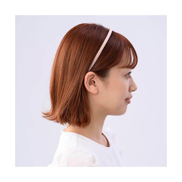 Complex Biz / コンプレックスビズ プリモベルベット ヘアバンド｜selectsquare｜20