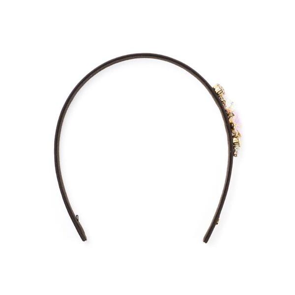 Complex Biz / コンプレックスビズ ブルーミーフラワー ヘア