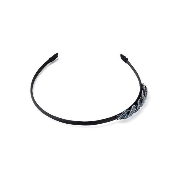 Complex Biz（コンプレックスビズ） プレイフルメッシュ ヘアバンド