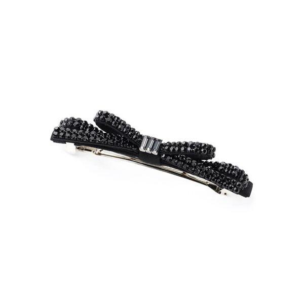 Complex Biz（コンプレックスビズ） クリスタルメッシュパヴェ スリム