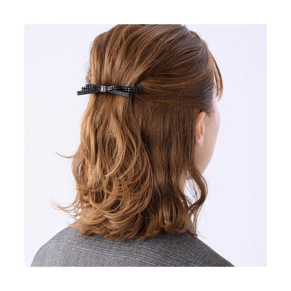 Complex Biz（コンプレックスビズ） クリスタルメッシュパヴェ スリム