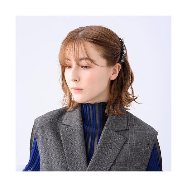 Complex Biz（コンプレックスビズ） トリリアントシャイン バレッタ