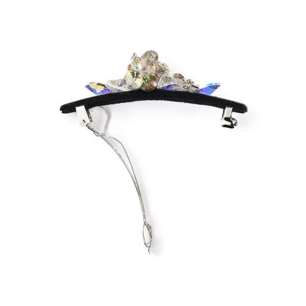 Complex Biz（コンプレックスビズ） エレガントシャイン バレッタ