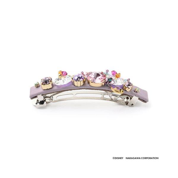 コンプレックス ビズ 【販路限定】ドロップクリップ レザーウォーター