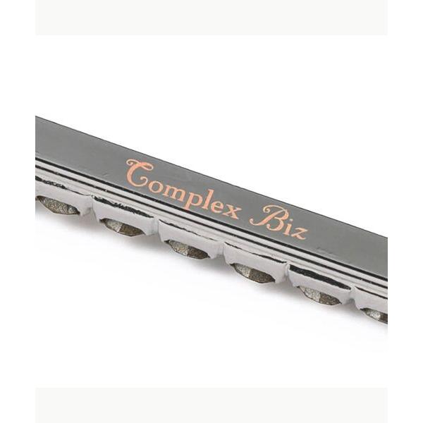 Complex Biz（コンプレックスビズ） ラインミニピン 2本セット