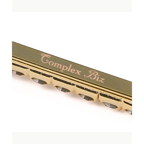 Complex Biz（コンプレックスビズ） ラインミニピン 2本セット