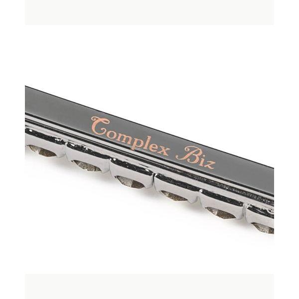 Complex Biz（コンプレックスビズ） ラインミニピン 2本セット