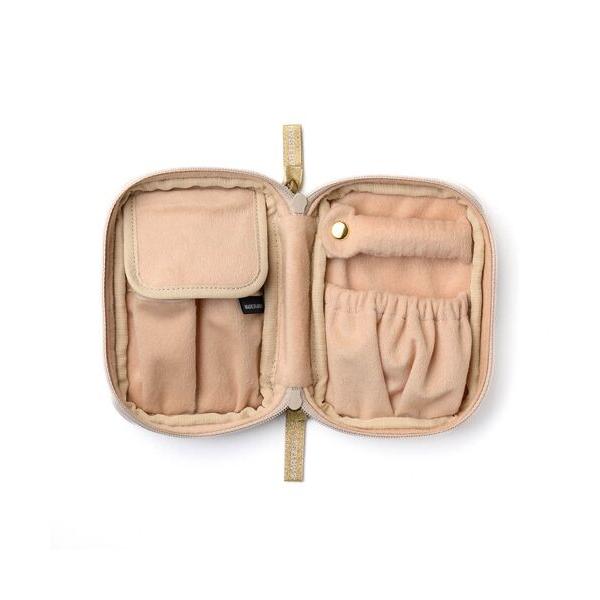 Complex Biz / コンプレックスビズ 【販路限定】ARTISAN&ARTIST×Complex Biz ヘアジュエリーポーチ_4