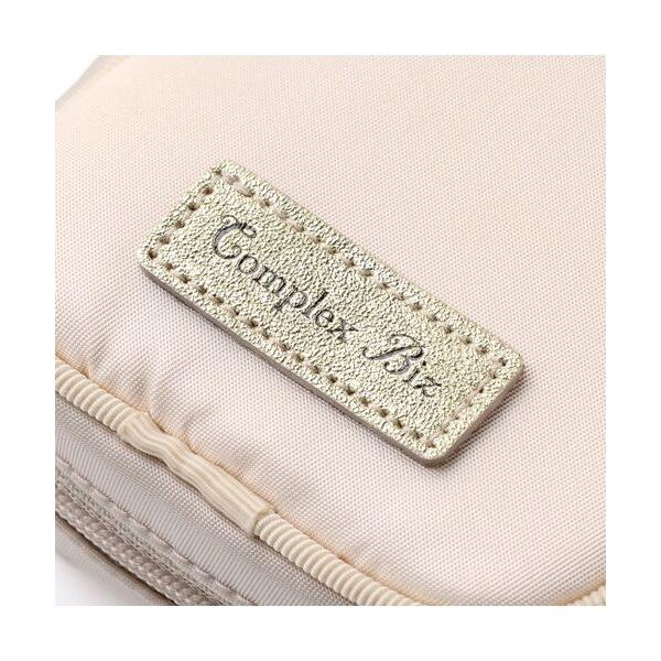 Complex Biz / コンプレックスビズ 【販路限定】ARTISAN&ARTIST×Complex Biz ヘアジュエリーポーチ_7