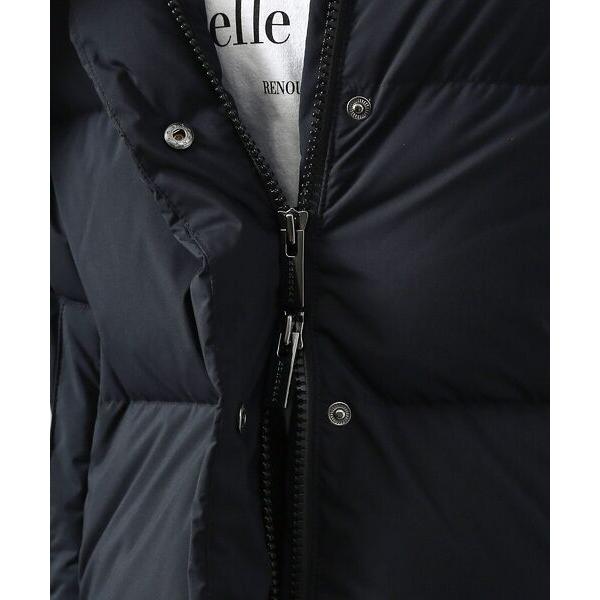 Rouge vif la cle / ルージュ・ヴィフ ラクレ 【PYRENEX / ピレネックス】ELAURA2 / エローラ2 / ダウンジ_11