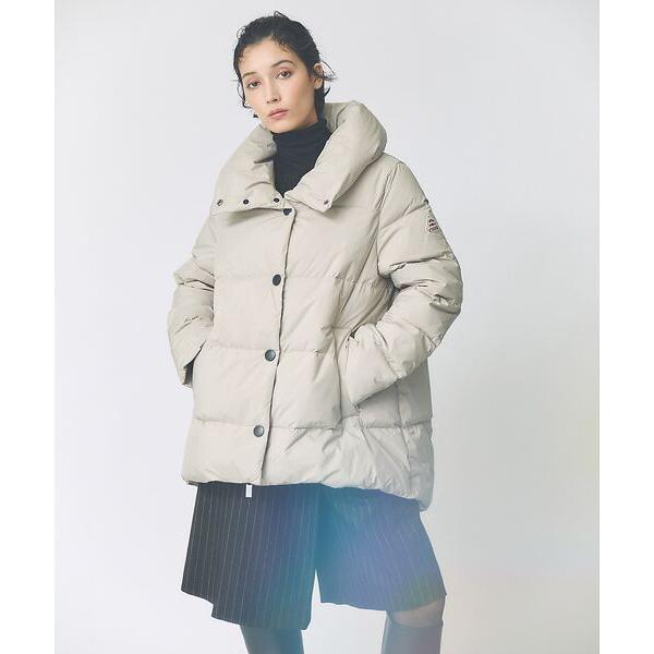 Rouge vif la cle / ルージュ・ヴィフ ラクレ 【PYRENEX / ピレネックス】ELAURA2 / エローラ2 / ダウンジ_16