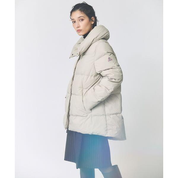 Rouge vif la cle / ルージュ・ヴィフ ラクレ 【PYRENEX / ピレネックス】ELAURA2 / エローラ2 / ダウンジ_17