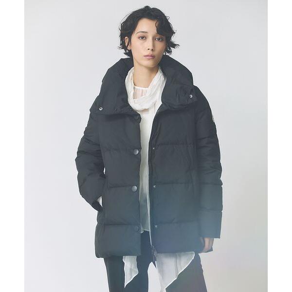 Rouge vif la cle / ルージュ・ヴィフ ラクレ 【PYRENEX / ピレネックス】ELAURA2 / エローラ2 / ダウンジ_1
