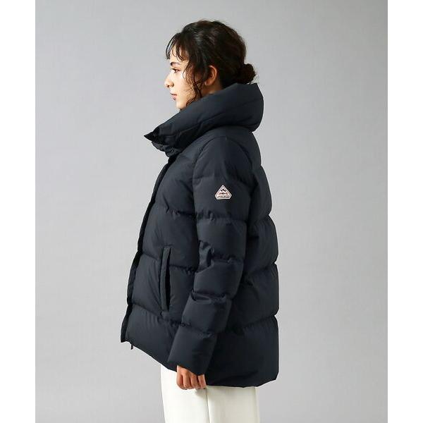 Rouge vif la cle / ルージュ・ヴィフ ラクレ 【PYRENEX / ピレネックス】ELAURA2 / エローラ2 / ダウンジ_6