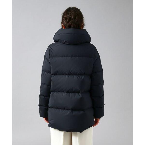 Rouge vif la cle / ルージュ・ヴィフ ラクレ 【PYRENEX / ピレネックス】ELAURA2 / エローラ2 / ダウンジ_7