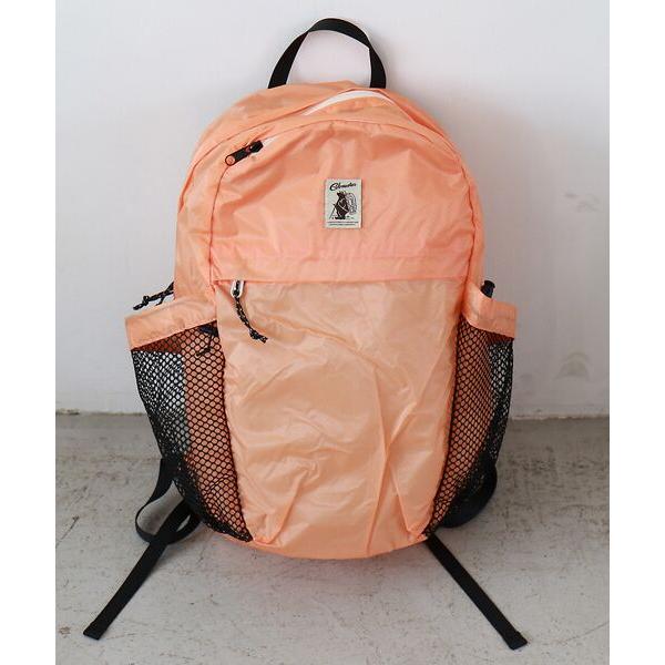 ルージュ・ヴィフ ラクレ（Rouge vif la cle）/【COBMASTER/コブマスター】パッカブルリュック/81100100/デイリ Rouge vif la cle（ルージュヴィフラクレ） Rouge vif la cle