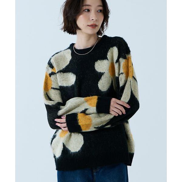 Rouge vif la cle / ルージュ・ヴィフ ラクレ 【TOWNCRAFT / タウンクラフト】VINTAGE PATTERN SHA | Rouge vif la cle