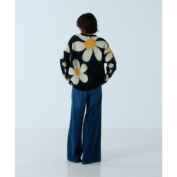 Rouge vif la cle / ルージュ・ヴィフ ラクレ 【TOWNCRAFT / タウンクラフト】VINTAGE PATTERN SHA | Rouge vif la cle | 10