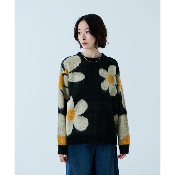 Rouge vif la cle / ルージュ・ヴィフ ラクレ 【TOWNCRAFT / タウンクラフト】VINTAGE PATTERN SHA | Rouge vif la cle | 11