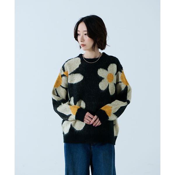 Rouge vif la cle / ルージュ・ヴィフ ラクレ 【TOWNCRAFT / タウンクラフト】VINTAGE PATTERN SHA | Rouge vif la cle | 12