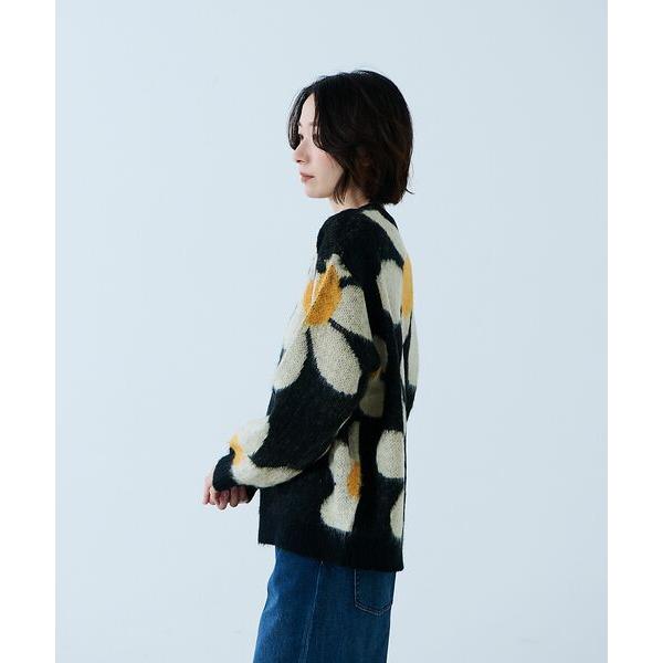 Rouge vif la cle / ルージュ・ヴィフ ラクレ 【TOWNCRAFT / タウンクラフト】VINTAGE PATTERN SHA | Rouge vif la cle | 13