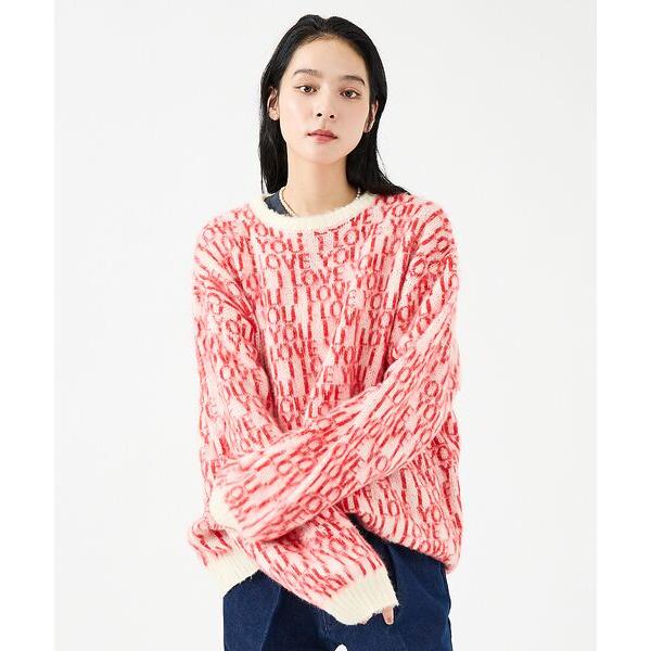 Rouge vif la cle / ルージュ・ヴィフ ラクレ 【TOWNCRAFT / タウンクラフト】VINTAGE PATTERN SHA | Rouge vif la cle | 14