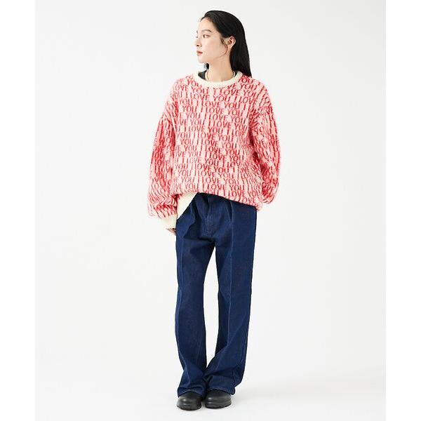 Rouge vif la cle / ルージュ・ヴィフ ラクレ 【TOWNCRAFT / タウンクラフト】VINTAGE PATTERN SHA | Rouge vif la cle | 17