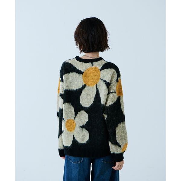 Rouge vif la cle / ルージュ・ヴィフ ラクレ 【TOWNCRAFT / タウンクラフト】VINTAGE PATTERN SHA | Rouge vif la cle | 04