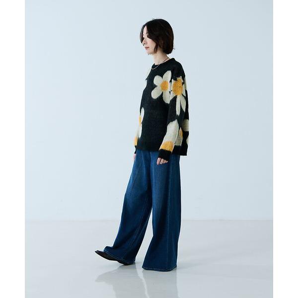 Rouge vif la cle / ルージュ・ヴィフ ラクレ 【TOWNCRAFT / タウンクラフト】VINTAGE PATTERN SHA | Rouge vif la cle | 08