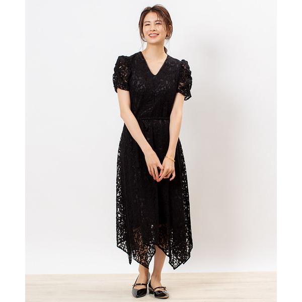 Rouge vif la cle / ルージュ・ヴィフ ラクレ 【FLICKA】ジャガード