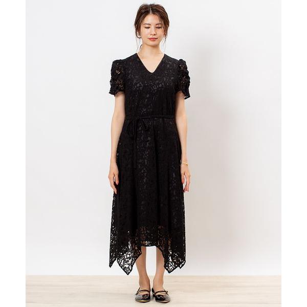 スパンコールの青いイブニングドレス,Vネックのファッショナブルな