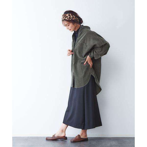 Rouge vif la cle / ルージュ・ヴィフ ラクレ サキソニーポケット付