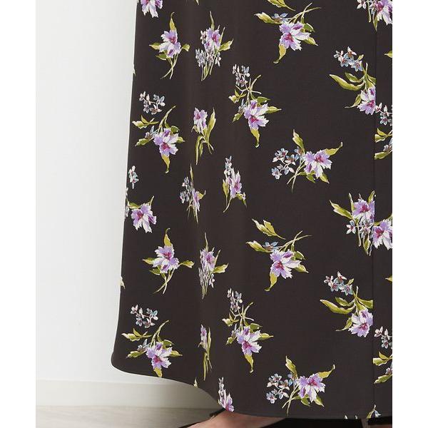 高質で安価 Rouge Vif La Cle ルージュ ヴィフ ラクレ フラワープリントワンピース タカシマヤファッションスクエア 通販 Paypayモール 21超人気 Mercurytimes In