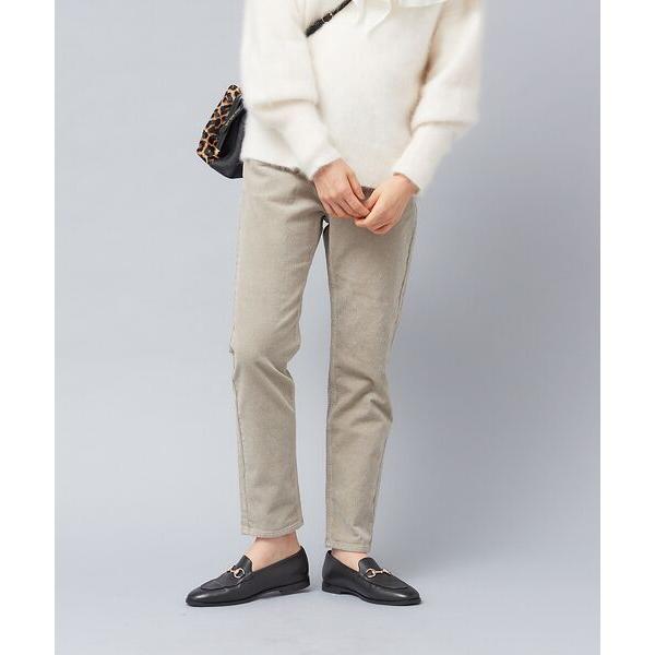 gasa ウール レーヨン ツイード 定価44100円 13111-13313 クロップド