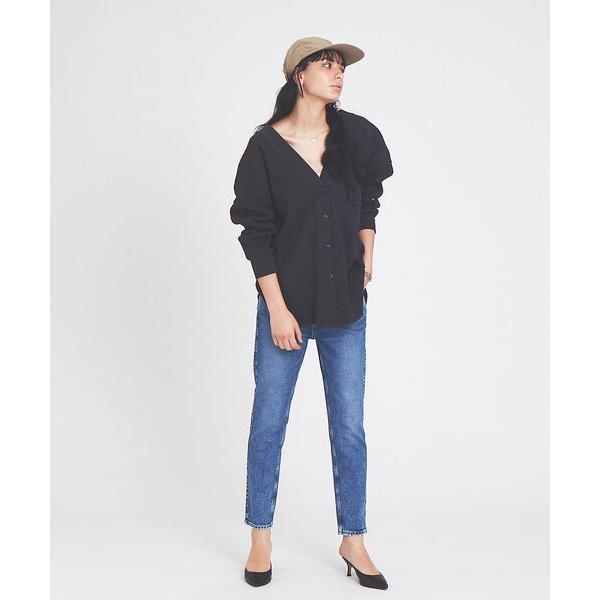 Rouge vif la cle / ルージュ・ヴィフ ラクレ 【セットアップ対応】2WAYワッフルカーデ | Rouge vif la cle | 12