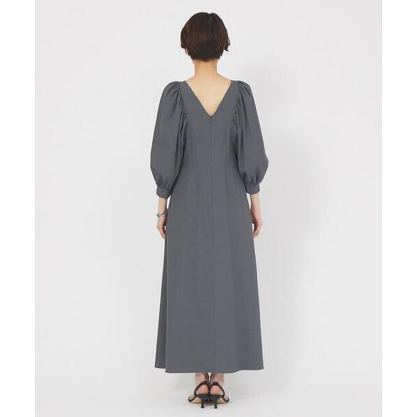 ルージュ・ヴィフ ラクレ（Rouge vif la cle）/シェルタリングワンピース Rouge vif la cle（ルージュヴィフラクレ） Rouge vif la cle