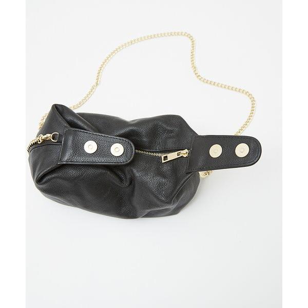 4pa0161】サルヴァトーレフェラガモ ショルダーバッグ/ガンチーニ