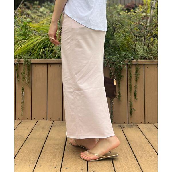 Rouge vif la cle / ルージュ・ヴィフ ラクレ タイトイージースカート