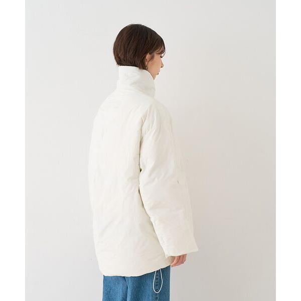 Rouge vif la cle / ルージュ・ヴィフ ラクレ 【一部店舗限定】コクーンミドルダウンジャケット / コート_14