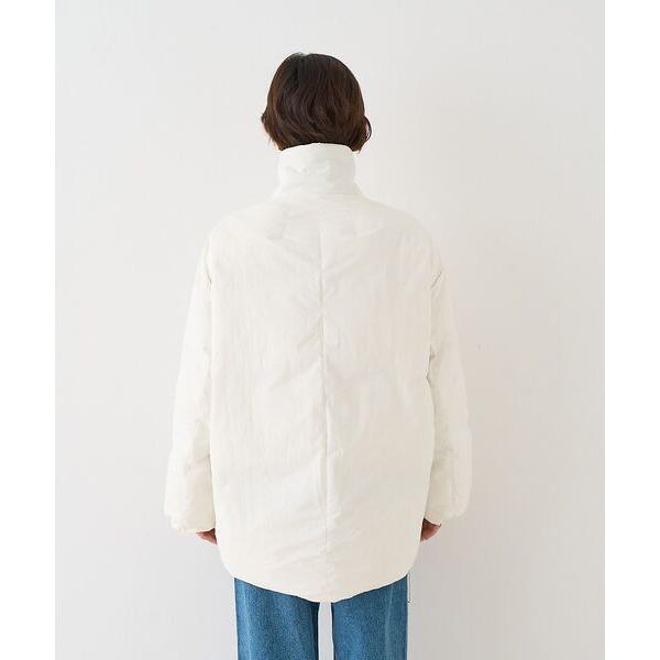 Rouge vif la cle / ルージュ・ヴィフ ラクレ 【一部店舗限定】コクーンミドルダウンジャケット / コート_15