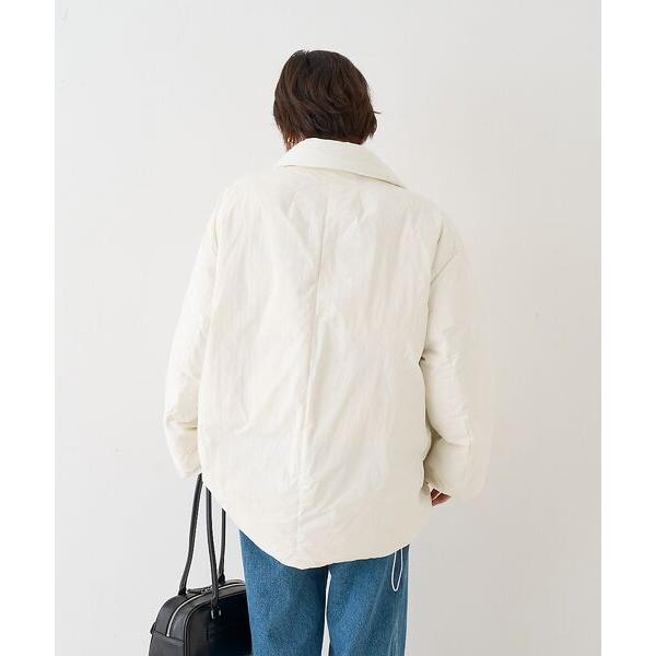 Rouge vif la cle / ルージュ・ヴィフ ラクレ 【一部店舗限定】コクーンミドルダウンジャケット / コート_6