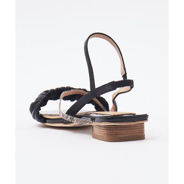 Au BANNISTER（オゥ バニスター） Au BANNISTER / オゥ バニスター